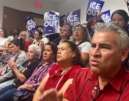 Candlelight vigil honors Lorenzo Salgado Araujo