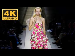 Chloé | Spring/Summer 2026 | Paris Fashion Week - 4K