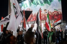 Tehran Is Repositioning Its Terror Proxies for a Domestic Crackdown