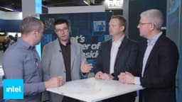 The Biggest Mistake Companies Make When Deploying Edge AI And How to Avoid It | Intel Business