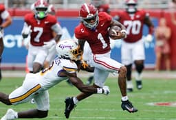 Kalen DeBoer Sends Clear Message on Ryan Coleman-Williams ...