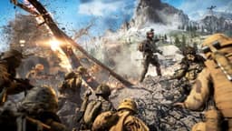 Battlefield 6 Update 1.4.1.5 Patch Notes Released