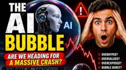 AI Bubble Explained What No One Is Telling You