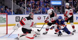 The Devils Must Dictate Play For A Successful Season