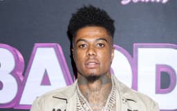 Blueface Proposes to Chrisean Rock in Club Amid ...