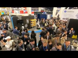 CES2026 MAX alliance AeiROBOT