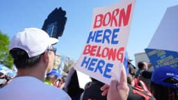 Birthright citizenship case tests Hispanic voter support