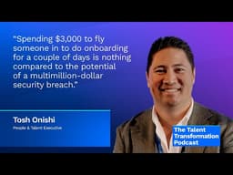 Trust, Identity, and the New Front Lines of Talent Acquisition