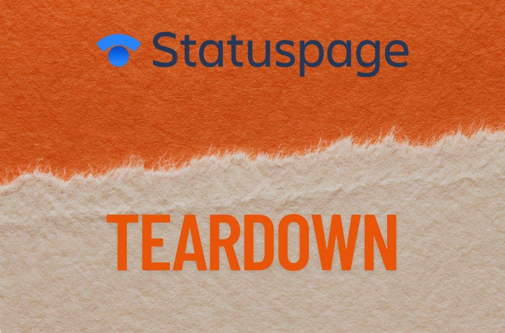 Atlassian Statuspage Is Taxing MSPs $300/Month Per Client