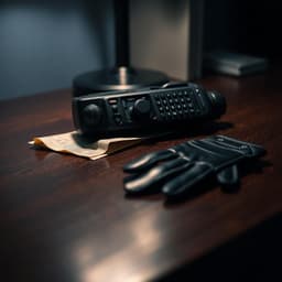 Dayton Police Alerts