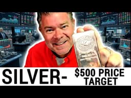 🚨The UNTHINKABLE is Happening!🚨 - Precious Metals Investors MUST Hear THIS NOW! - (Silver & Gold)