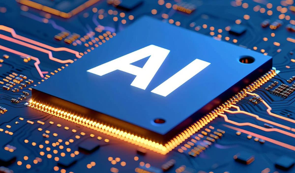 Study: U.S.-China AI gap shrinks to 2.7%