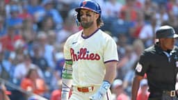 Ben Verlander gets 100% real on new lineup with Bryce ...