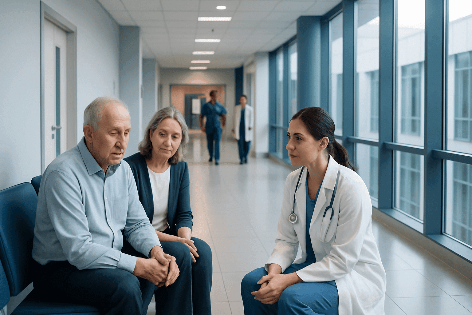 Memory Disorders In Older Adults: Signs & Diagnosis