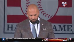 @MLB: "It represents the place where I became the best version of myself"

There's a deep meaning behind t...