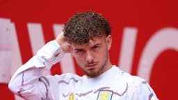 Andoni Iraola speaks out on Harvey Elliott's Liverpool ...