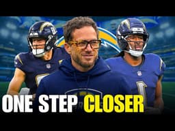 The Chargers Just Made a Super Bowl Move and NFL Completely Missed It