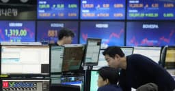 Asian shares: Global Market Today | Oil dives, Asian stocks surge as Trump agrees to two-week ceasefire - The Economic Times