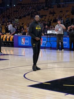 What’s next for LeBron James?