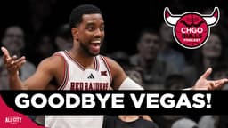 Donovan Atwell Cooks, but Bulls Lose to Cavs in Summer ...