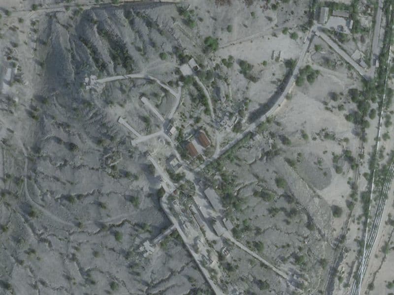 US official confirms strike at "dozens of military targets" on Iran's Kharg Island: Report - The Tribune