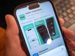 Kalshi win in court hailed as victory for prediction markets | Financial Post