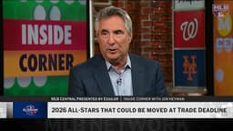 @JonHeyman: Among the All-Stars, Luis Arraez is the most likely to be traded. Wacha and Chapman have a reasonabl...