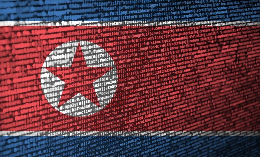 North Korea Behind Slew of JavaScript Supply-Chain Hacks