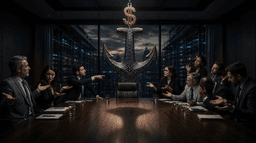 AI Infrastructure Strategy: Oracle's $7B Wake-Up Call | Hager
