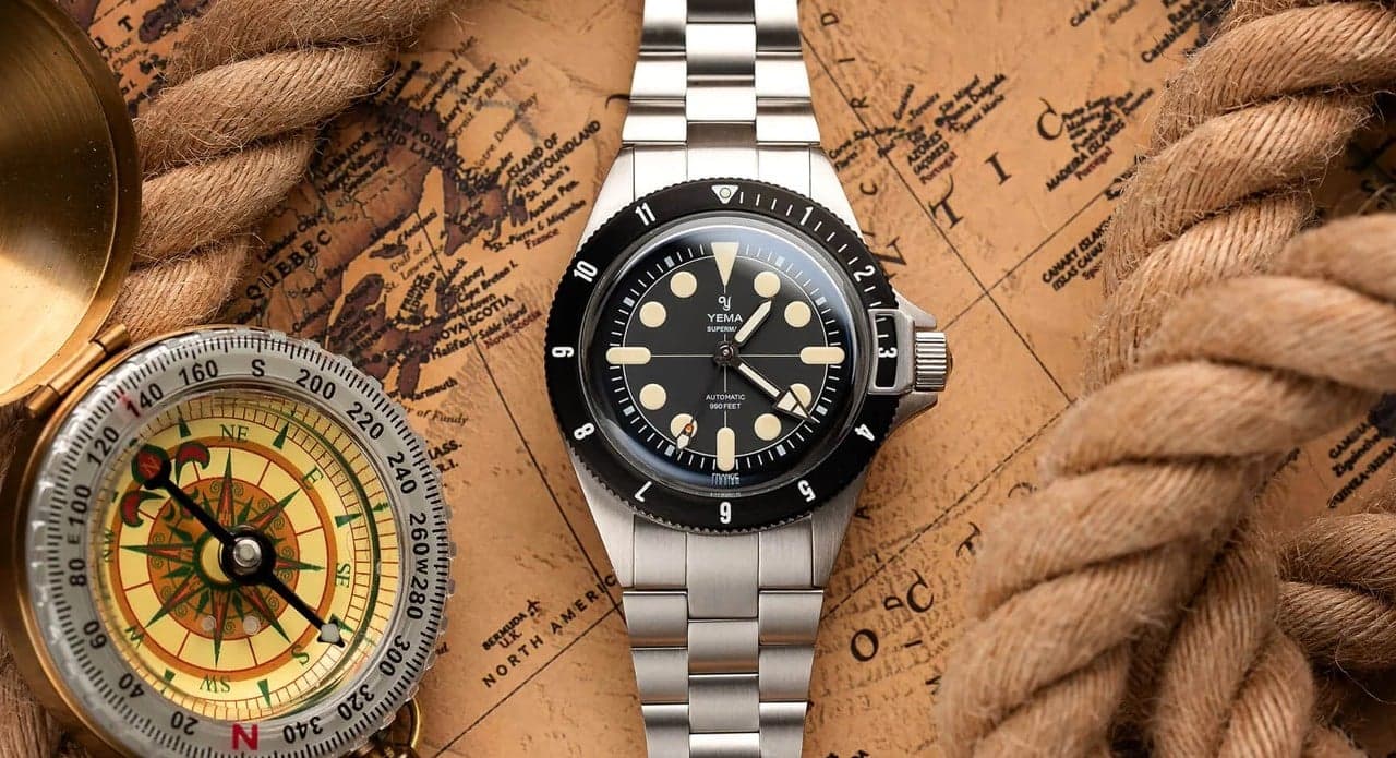 How Micro Watch Brands Are Taking Risks The Big Names ...