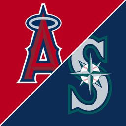 Mariners 8-3 Angels (Jun 30, 2026) Game Recap