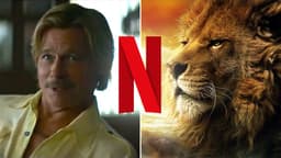 Netflix film boss Dan Lin on streamer's theatrical future: "Give us some time"