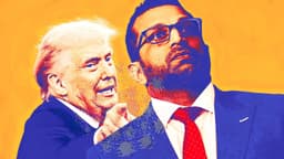 Criminal Cases Are Being Built Against Trump and His Cabinet in All 50 States