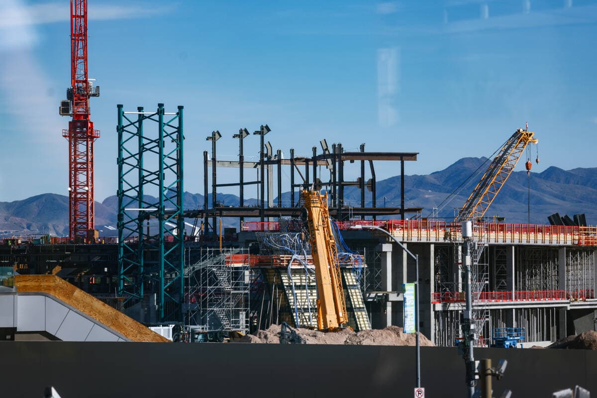 The A's valuation rises with sales of 2 MLB clubs as Las Vegas ...