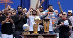 NBA Eastern Conference power rankings: All 15 teams ...