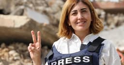 Lebanon Accuses Israel of War Crimes After Journalist Dies in Ceasefire Strike