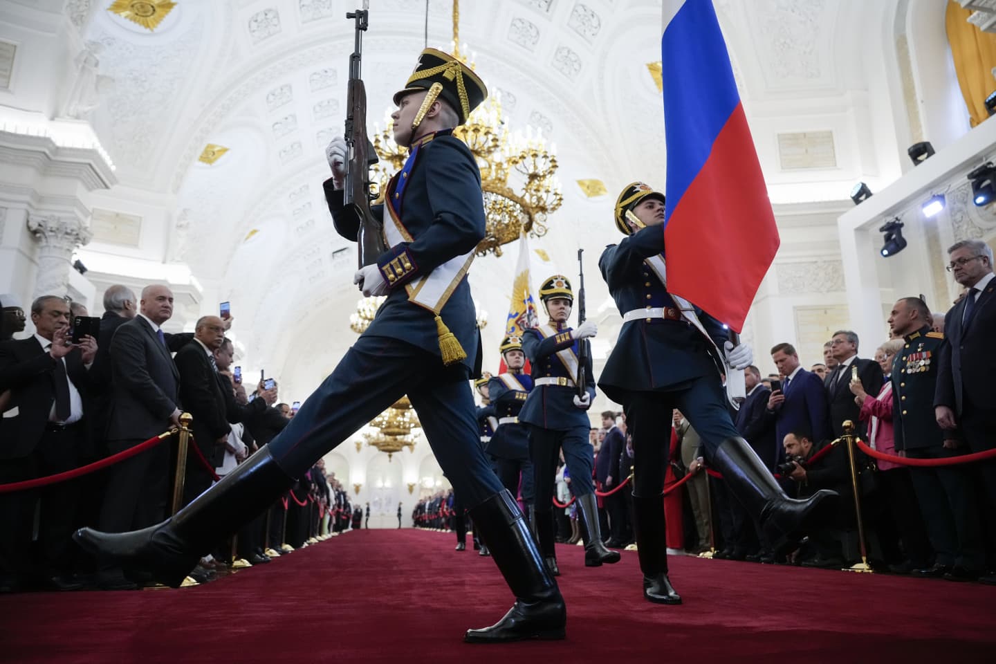 Russia After Putin | RealClearDefense