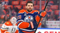 NHL Announces Global Games Featuring Bruins, Oilers in ...