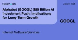 Alphabet (GOOGL) $80 Billion AI Investment Push