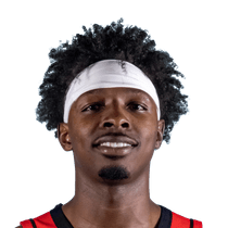 Jae'Sean Tate signs one-year deal with Rockets