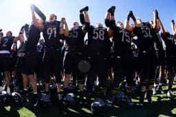 Game 5: Air Force at NIU - Air Force Academy Athletics