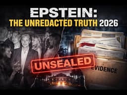 The Epstein Files: 5 Darkest Revelations from the 2026 Unsealing