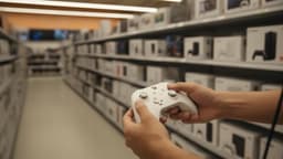 U.S. Game Console Sales Plunge 15% in August to 13-Year ...
