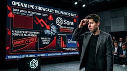 OpenAI’s IPO road hits bumps: Sora shutdown, Disney deal collapse, CFO warning - BusinessToday