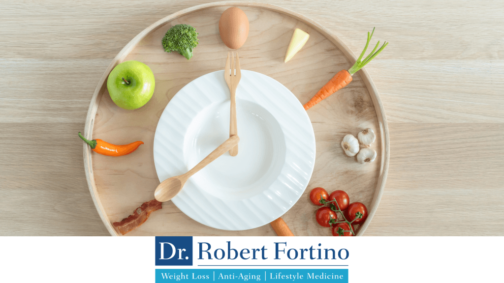 Intermittent Fasting vs. Time Restricted Feeding: What’s Best For You