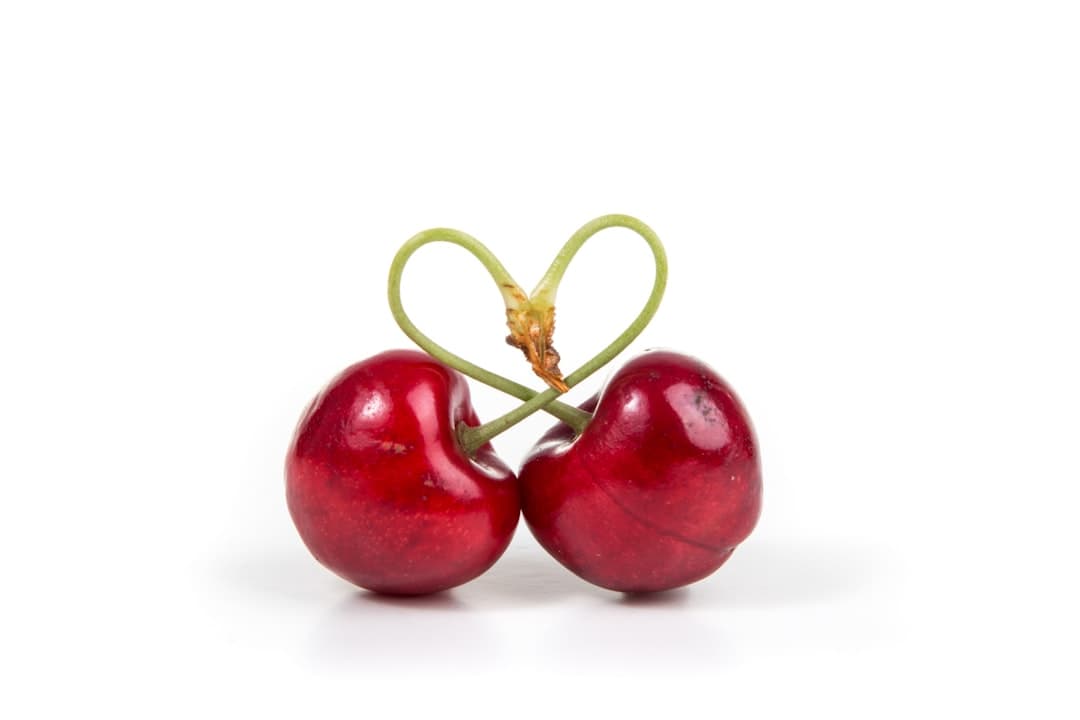 The Cherry on Top of Your Cholesterol-Lowering Diet
