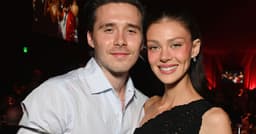 Brooklyn Beckham shares intimate picture of 'princess ...