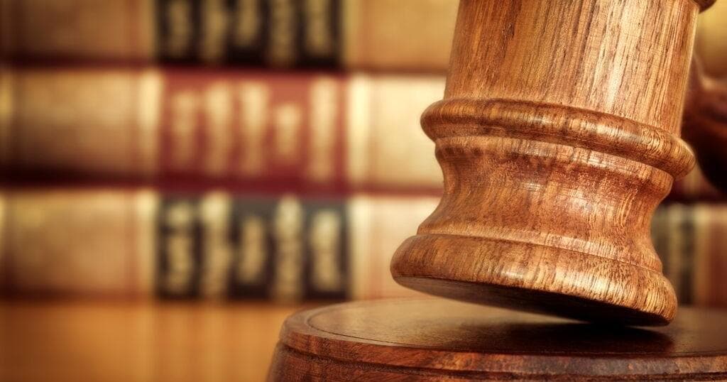 Man charged with threatening Niagara Falls sex offender
