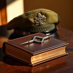 IDF Chabad Rabbi Monitor