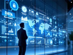 Data Governance Framework: Enterprise Guide & Strategy